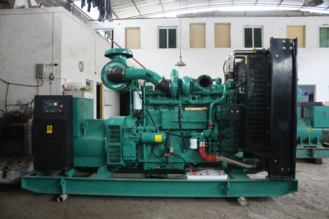 独山环保无噪音：租用静音发电机组，为环境和耳朵双重保驾护航